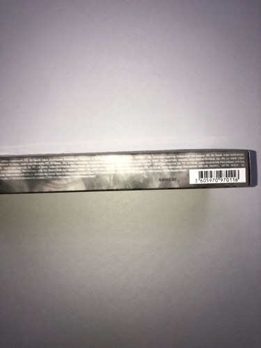 NEW Urban Decay Naked Smoky Eyeshadow Palette 12 eyeshadows with brush! NIB