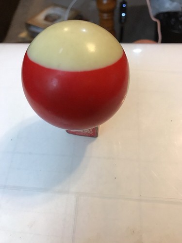 Vintage Regulation #11 Billiard Pool Ball