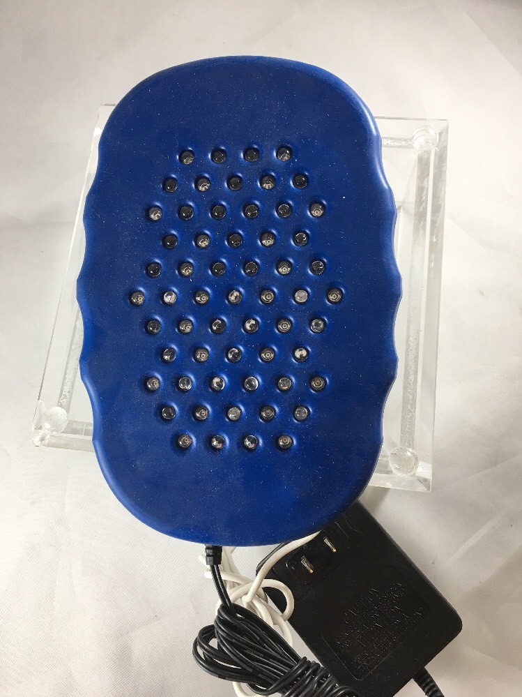 Light Relief LR150 Infrared Joint Muscle Pain Reliever Therapy Light *E31