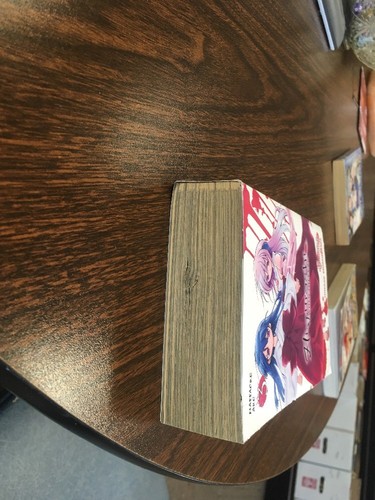 Higurashi: When They Cry Volume 3