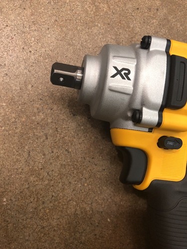Dewalt DCF894B 20V 1/2