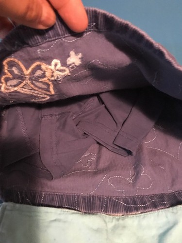 Lot Lands End 4t Skorts Girls