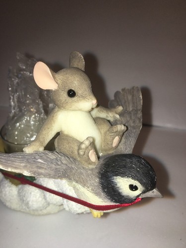 CHARMING TAILS, FITZ AND FLOYD,