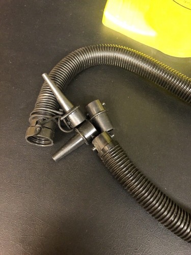 Airhead Hi Volume Double Action Air Pump For Airbeds,Boats  Inflatables