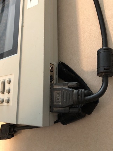 In Focus Systems Smart View 3600