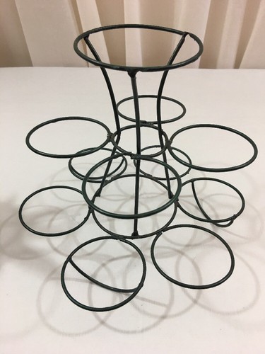 VTG VENTURA HOLIDAY DELUXE FRUIT STAND 8