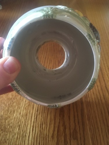 Yankee Candle Large Jar Sugar Plum Shade