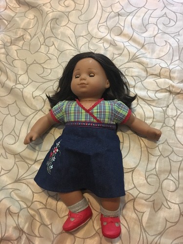 american girl doll