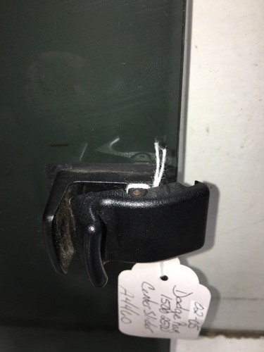 02-05 DODGE RAM 1500 2500 TRUCK OEM REAR SLIDING WINDOW CENTER BACK GLASS A4460