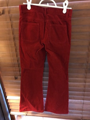 Nwt Girls Gymboree Courdory Pants Size 10