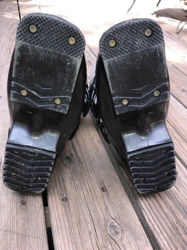 Salomon Symbio 6.0 Women’s 24.5 Ski Boots Flex 50