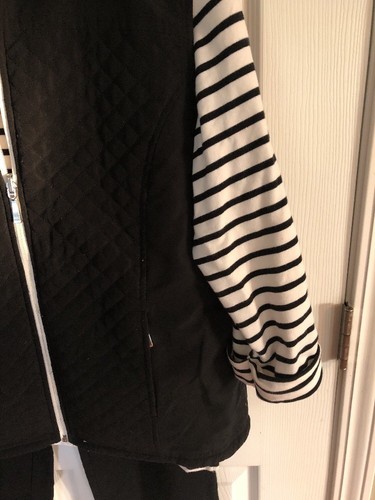 Womens 3 Piece Casual Set