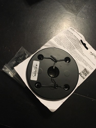 On Stage SSA20M M20 Speaker Mount Adapter