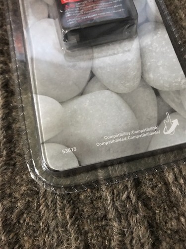 Genuine NEW Battery Pack, 53615, Motorola