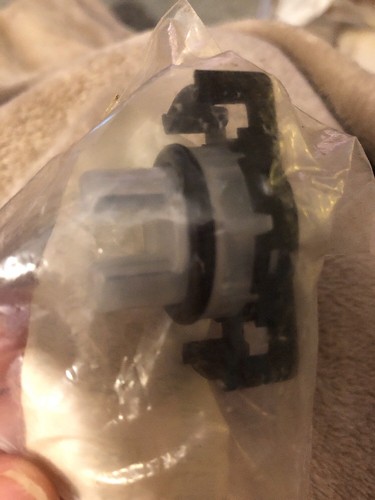 Samsung Dishwasher Turbidity Sensor DD32-00003A Genuine OEM