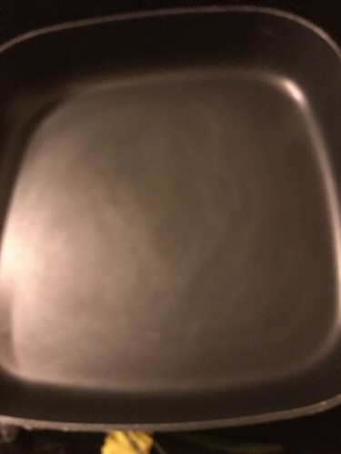 Vintage West Bend Electric Skillet