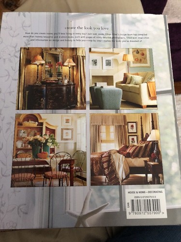 Ethan Allen Style Book