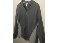 NEW Majestic Cool Base Convertible Gamer Jacket Various Sizes 1JC1