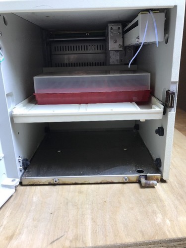 Shimadzu FRC-10A Fraction Collector