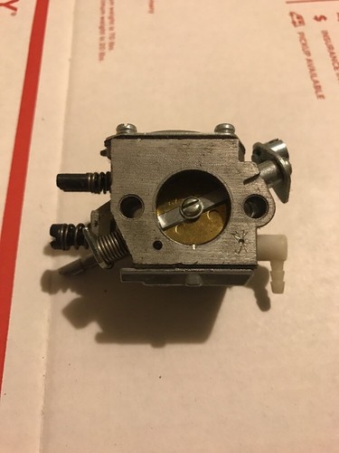 Stihl New OEM CARBURETOR HD 4203 120 0601 B 42031200601B