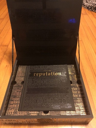 2 VIP Taylor Swift 9/22 New Orleans Kingdom Key Tickets Sec 114 Row 6