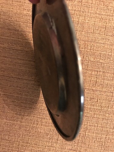 Kiwanis International 6” Plate Vtg