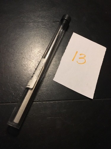 TEKTON 66175 3/16-Inch Alignment Punch