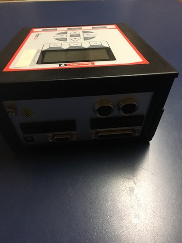 Desoutter Posco 500 Positioning System Controller Desk 6159326560 Brand New