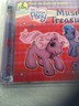 My little pony musical treasures 2 CDs 28 songs Hasbro entertainment