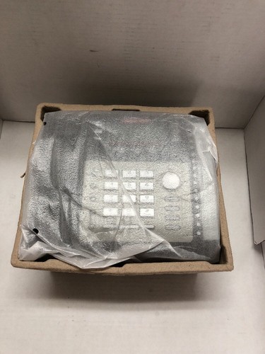 RCA 25424RE1 Corded Business 4 line Expandable Phone System  Black/Gray