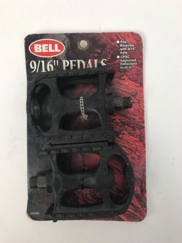 Bell Sports Cycle Products 9/16