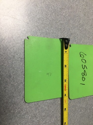 LAWNBOY 605801 DECK COVER PLATE (LOT OF 2)