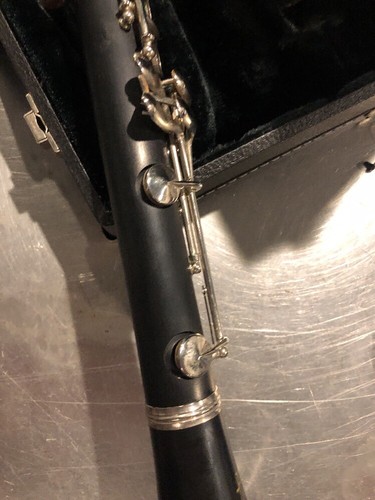 Artley Prelude 18S USA Clatinet With Case