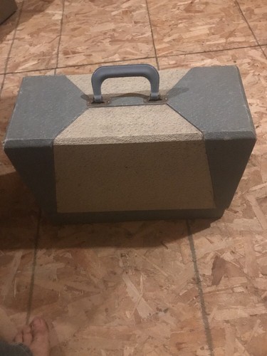 Vintage Home Mark  Brecision sewing machine