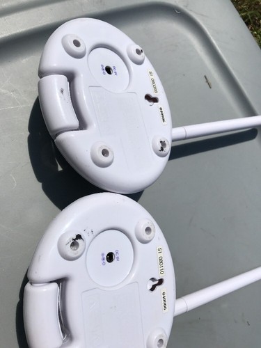 Summer Infant Day/Night Baby Green Video Wireless Cameras (two)