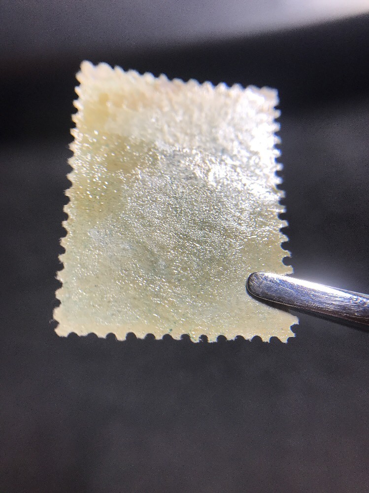 us stamps Scott 158 Mint No Hinge OG Vibrant Superb Mint Specimen Lot 3