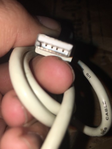 SanDisk ImageMate SDDR-31 Compact Flash CompactFlash Card Reader USB