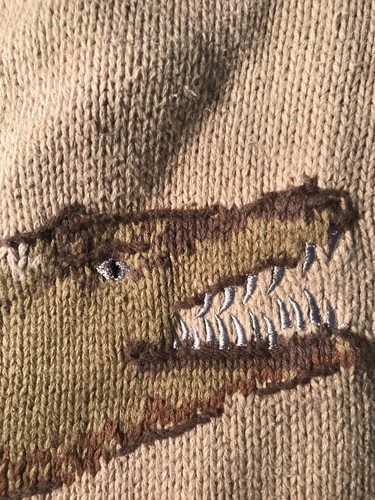 Harry & Me Boys Sweater Size 6