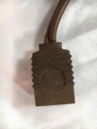 Replacement Power CORD For Salton Hotray Food WarmerTray/ BunWarmer72