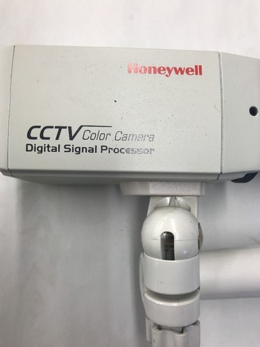 Honeywell HCC484L CCTV Color Camera Digital Signal Processor. Free Shipping