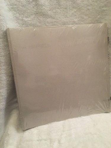 Creative Memories Spargo Scrapbook Refill 12x12 pages - 15 Sheets/30 Pages NEW