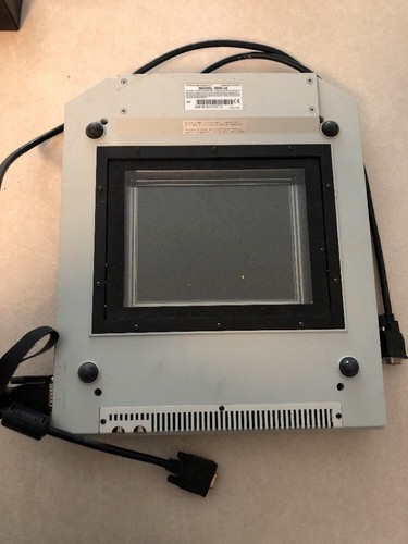 In Focus Systems Smart View 3600