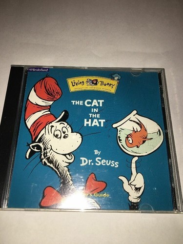 The Cat in the Hat's 20冊セット + CD 洋書 Dr. Seuss CD The Cat in the Hat's 20冊セット + CD The Cat