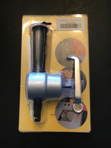 Metal Sheet Double Headed Nibbler   C