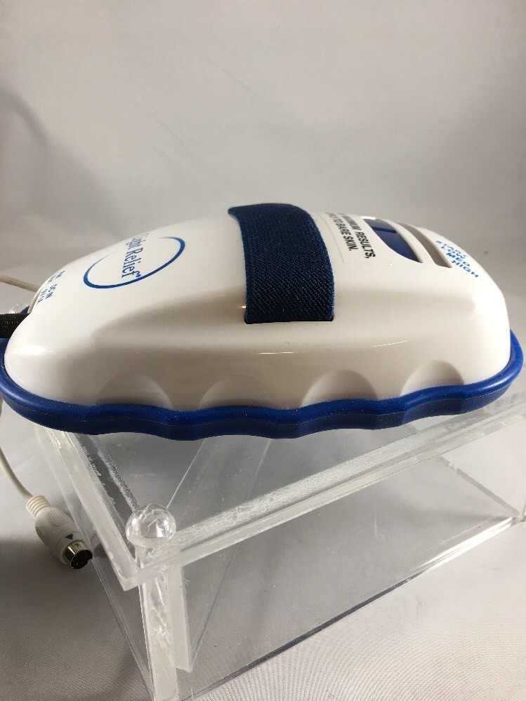 Light Relief LR150 Infrared Joint Muscle Pain Reliever Therapy Light *E31