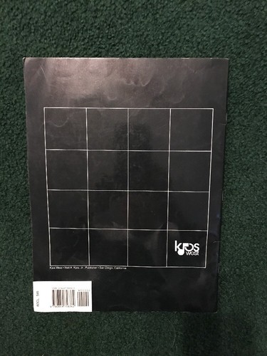 Best In Class Comprehensive Band Method Clarinet Book 1 1982