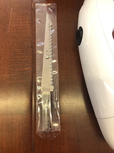 Cordless Knife As Seen On Tv
