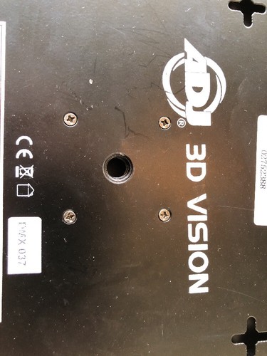 ADJ 3D VISION PANEL AMERICAN DJ