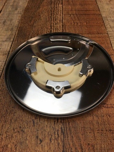 Cuisinart DLC 844TX 4mm Slicing Disc fits DLC-8 & DLC-10 Free Shipping