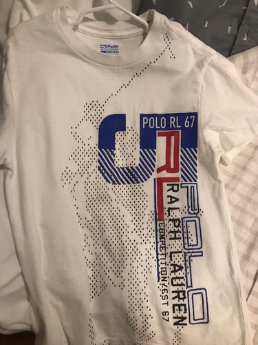 Boys Size 8 Back To School Lot Of Shirts Old Navy Arizona Polo